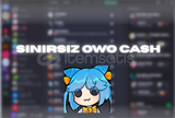 SINIRSIZ OWO CASH METHOD 
