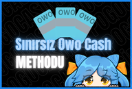 Sınırsız Owo Cash Method