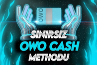 Sınırsız Owo Cash Method