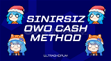 SINIRSIZ OWO CASH METTODU
