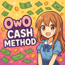 Sınırsız OwO Cash SINIRSIZ PARA YÖNTEMİ