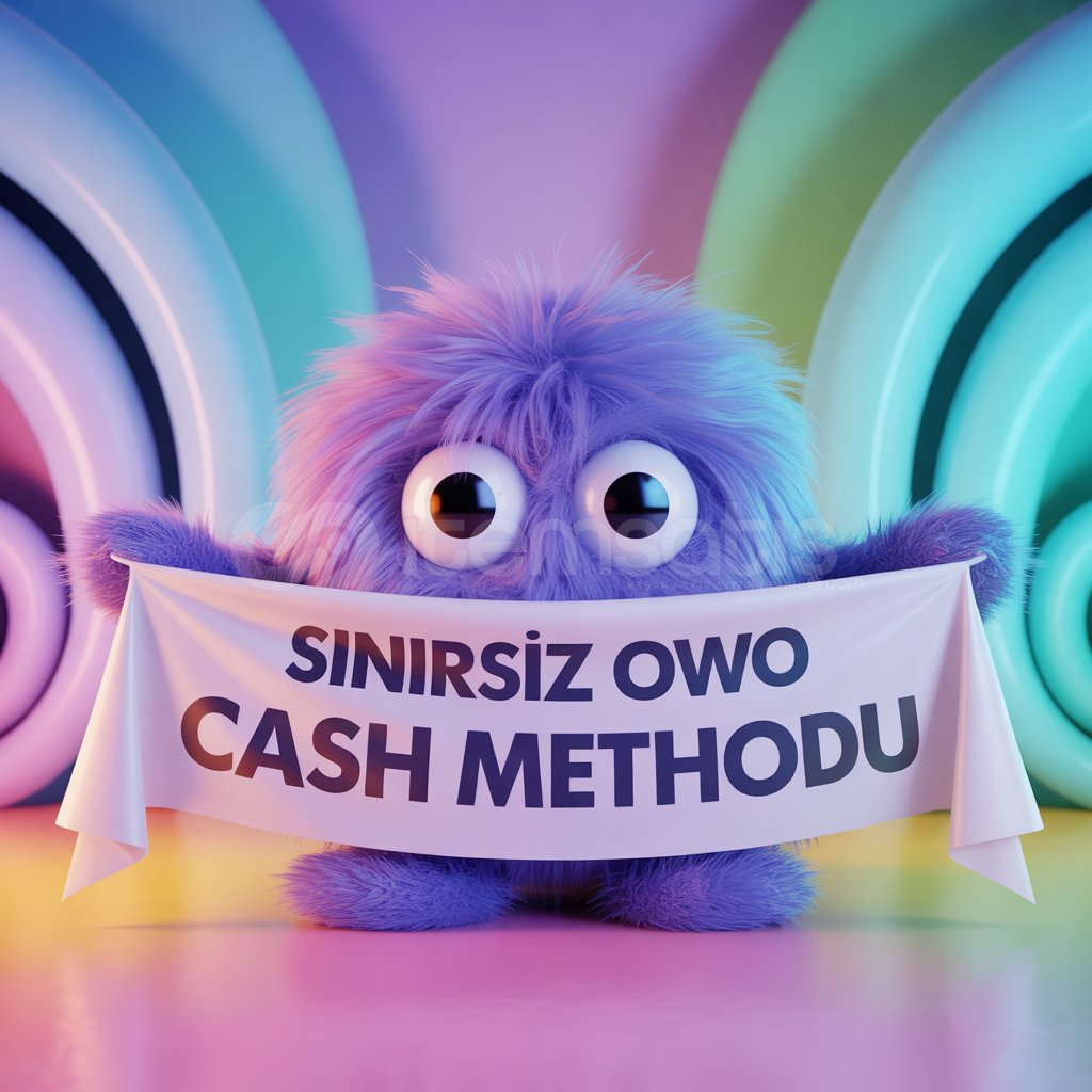 SINIRSIZ OWO METHODU SINIRSIZ OWO METHODU