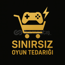 ⭐ SINIRSIZ OYUN TEDARİĞİ [STEAM]
