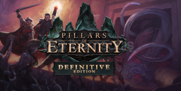 ⚡SINIRSIZ Pillars of Eternity Definitive Editi