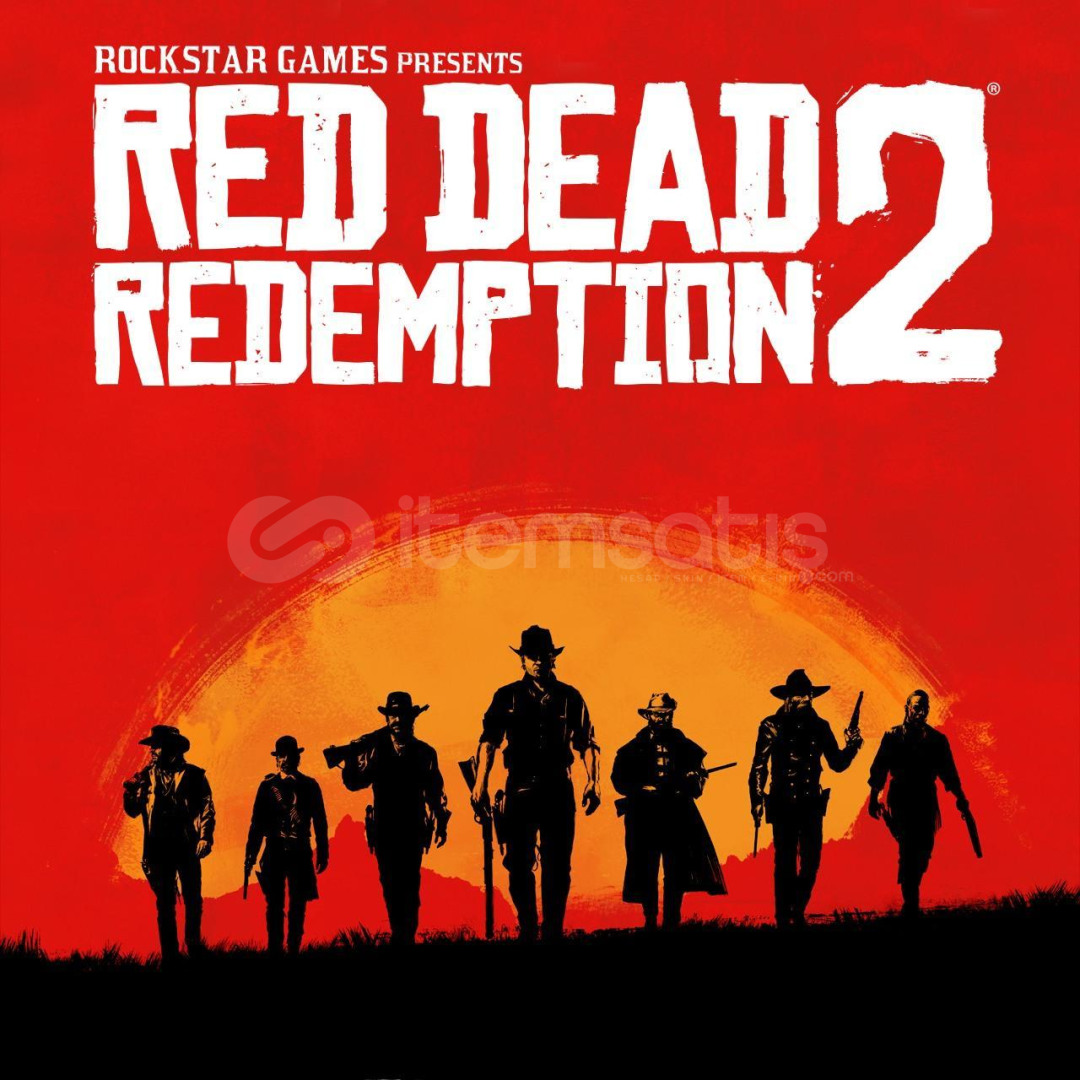 ⭐️SINIRSIZ RDR 2❤️Destek &- Garanti❤️ ⭐️SINIRSIZ RDR 2❤️Destek &- Garanti❤️