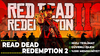 SINIRSIZ Read Dead Redemption 2 + GARANTİ