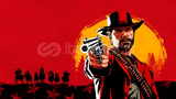 ⭐SINIRSIZ Red Dead Redemption 2 + GARANTİ⭐