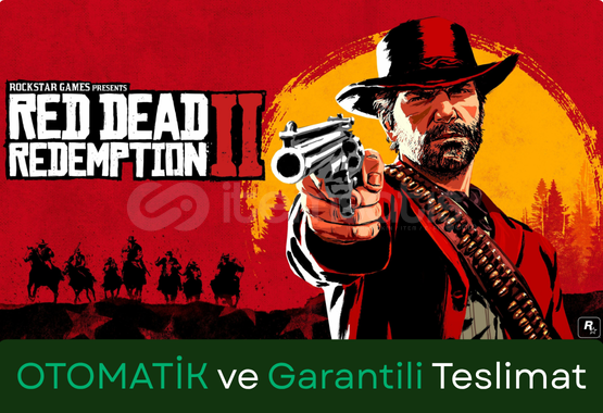 ⭐Sınırsız Red Dead Redemption 2 | RDR 2 ⭐Sınırsız Red Dead Redemption 2 | RDR 2