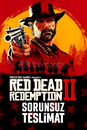 SINIRSIZ⭐RED DEAD REDEMPTİON 2❤️SORUNSUZ❤️