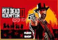 SINIRSIZ⭐RED DEAD REDEMPTİON 2❤️SORUNSUZ❤️ SINIRSIZ⭐RED DEAD REDEMPTİON 2❤️SORUNSUZ❤️