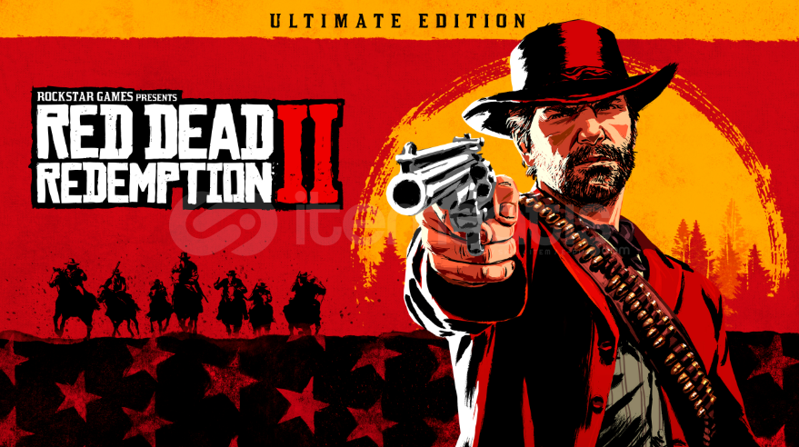 SINIRSIZ + Red Dead Redemption 2 Ultimate  SINIRSIZ + Red Dead Redemption 2 Ultimate