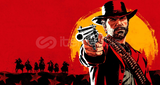 ⭐SINIRSIZ⭐Red Read Redemption + Garanti