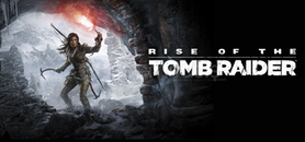 ⚡SINIRSIZ Rise of the Tomb Raider