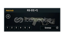 Sınırsız RS S1 – Kaçmaz Fırsat