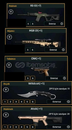 SINIRSIZ : RS-S1 - MSR01 - CNK - ATAK - WİLDCAT