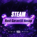 ⭐SINIRSIZ RUST STEAM HESABl⭐️