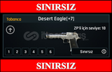 SINIRSIZ SEÇ AL