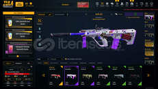 ✅[SINIRSIZ SETLİ, MUAZZAM HESAP] ZULA✅