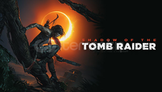 ⚡SINIRSIZ Shadow of the Tomb Raider