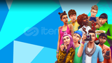 ⭐SINIRSIZ⭐Sims 4 + Garanti