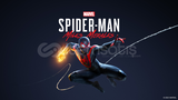 ⭐SINIRSIZ Spider-Man Miles Morales ⭐