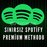 ⭐ SINIRSIZ SPOTİFY METHOD⭐[ÜCRETSİZ]