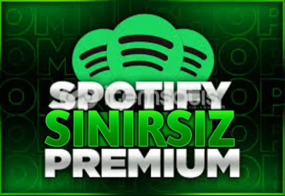 ⚡SINIRSIZ SPOTIFY PREMİUM ALMA METHODU⚡ ⚡SINIRSIZ SPOTIFY PREMİUM ALMA METHODU⚡