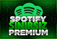 ⚡SINIRSIZ SPOTIFY PREMİUM ALMA METHODU⚡