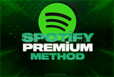 ⭐Sınırsız Spotify Premium Methodu ⭐