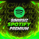SINIRSIZ⭐️[SPOTIFY PREMİUM ÜYELIK] 