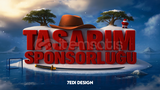 ⭐️ SINIRSIZ TASARIM SPONSORLUĞU ⭐️