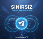SINIRSIZ TELEGRAM PREMİUM SINIRSIZ TELEGRAM PREMİUM