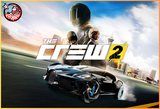 ⭐[SINIRSIZ] The Crew 2 + Sorunsuz