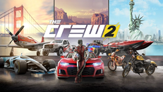⭐[ÖMÜR BOYU] The Crew 2