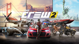 ⭐[SINIRSIZ] The Crew 2 + Sorunsuz