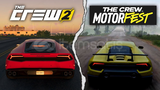 ⭐[SINIRSIZ] The Crew 2 + The Crew Motorfest