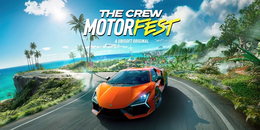⭐[ÖMÜR BOYU] The Crew Motorfest