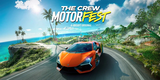 ⭐[SINIRSIZ] The Crew Motorfest + Sorunsuz