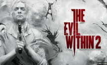 ⚡SINIRSIZ The Evil Within 2