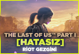 ⭐SINIRSIZ The Last Of Us Part 1 + Garanti⭐