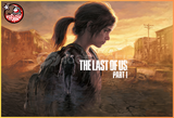 ⭐[SINIRSIZ] The Last Of Us Part 1 + SORUNSUZ