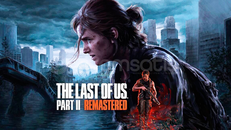 ⭐[ÖMÜR BOYU] The Last of Us Part 2 Remastered