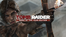⚡SINIRSIZ Tomb Raider GOTY