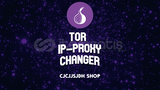 (❗) SINIRSIZ TOR İPCHANGER-PROXY✨