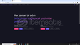 SINIRSIZ TUTUCU MAİL İLE