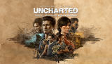 ⭐[SINIRSIZ] Uncharted Hırsızlar Mirası+SORUNSUZ