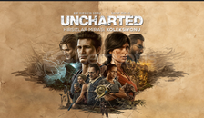 [SINIRSIZ]UNCHARTED™ + OTO TESLİM