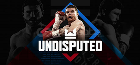 ⭐[ÖMÜR BOYU] Undisputed