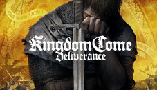 ⚡SINIRSIZ Kingdom Come Deliverance
