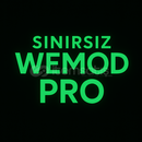 Sınırsız WeMod Pro